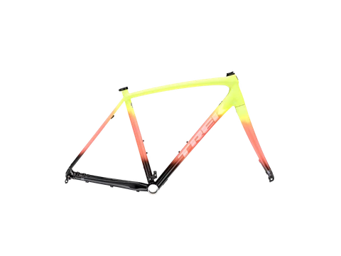 TREK Crockett Disc Frame Set